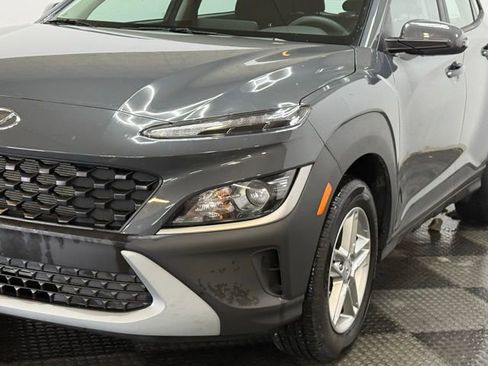 Certified 2023 Hyundai Kona SE w/ Cargo Package image 8