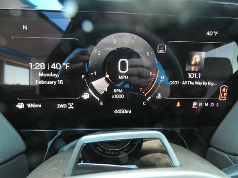 Used 2026 GMC Yukon Elevation image 20