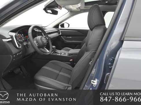 New 2026 MAZDA CX-50 2.5 Hybrid w/ Preferred Pkg image 22