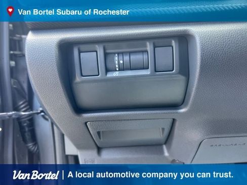 Certified 2024 Subaru Crosstrek 2.0i Premium AWD/4WD image 16