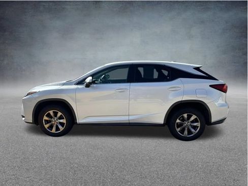 Used 2019 Lexus RX 350 FWD w/ Accessory Package image 6