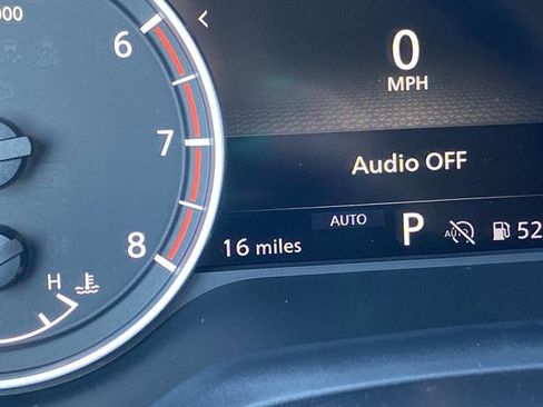 New 2026 Nissan Rogue SV image 8