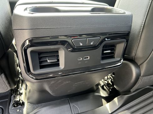 New 2026 GMC Sierra 1500 AT4 w/ AT4 Premium Package AWD/4WD image 26