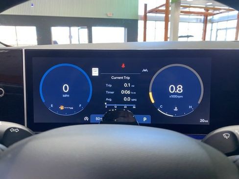 New 2025 Hyundai Santa Fe Limited image 16