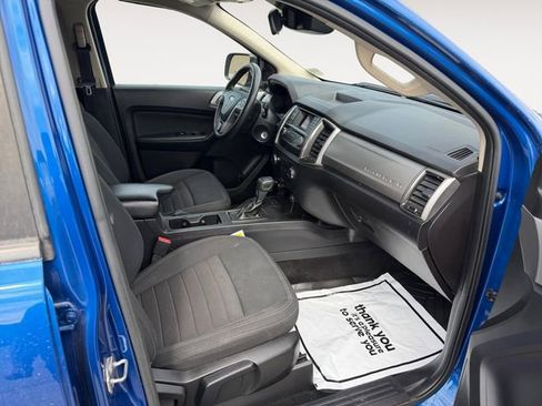 Used 2019 Ford Ranger XLT w/ FX4 Off-Road Package AWD/4WD image 15