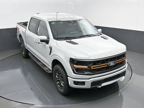 New 2026 Ford F150 Tremor AWD/4WD image 19