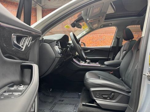 Used 2024 Audi Q7 2.0T Premium Plus image 21
