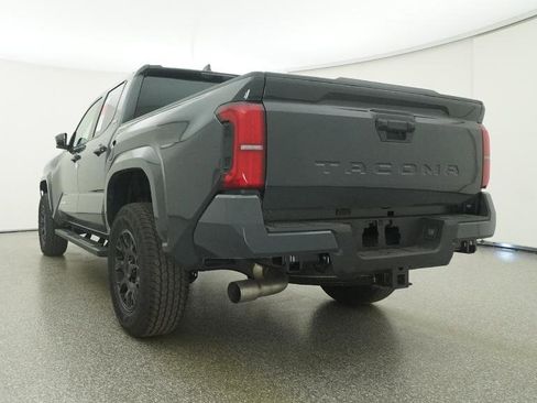 New 2026 Toyota Tacoma SR5 image 47
