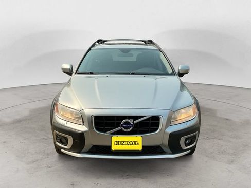Used 2010 Volvo XC70 3.2 AWD/4WD image 2