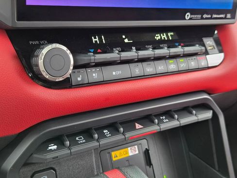 Used 2024 Toyota Tundra TRD Pro image 20