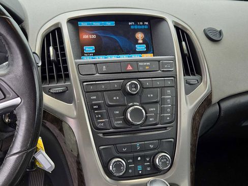 Used 2012 Buick Verano Convenience image 19