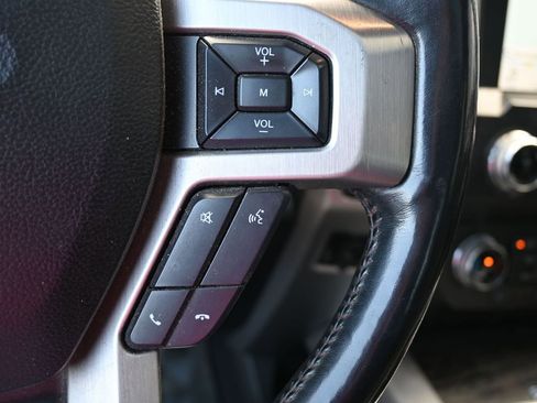 Used 2019 Ford F250 Platinum w/ Platinum Ultimate Package image 37