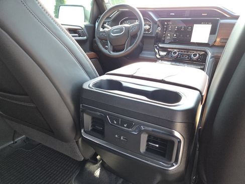 New 2026 GMC Sierra 1500 Denali Ultimate AWD/4WD image 28