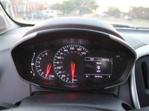 Used 2020 Chevrolet Sonic Premier image 18