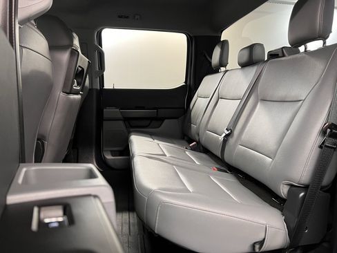 Certified 2021 Ford F150 XL w/ Trailer Tow Package image 26