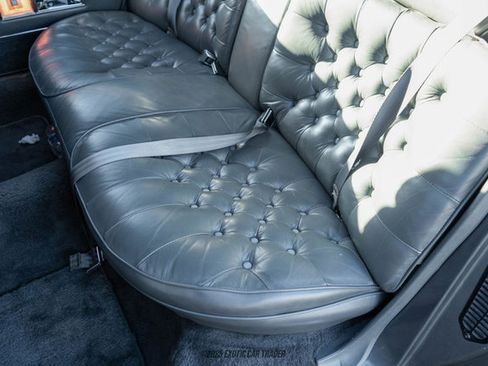 Used 1988 Cadillac Brougham image 30