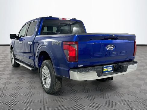 New 2026 Ford F150 XLT w/ Equipment Group 302A MID AWD/4WD image 27
