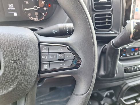 New 2026 RAM ProMaster 2500 w/ Convenience Group image 25