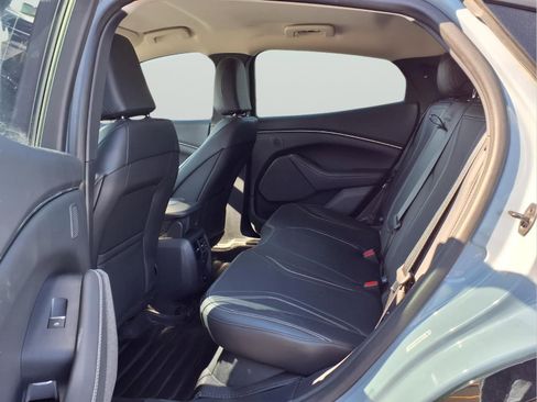 Used 2024 Ford Mustang Mach-E Premium AWD/4WD image 11