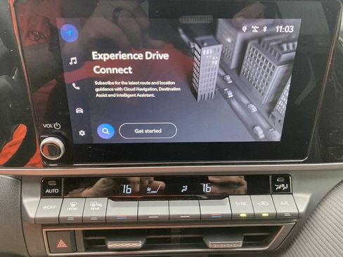 Used 2026 Toyota Camry SE w/ Convenience Package image 20