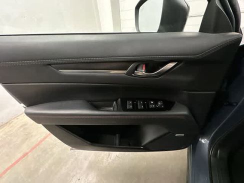 Used 2023 MAZDA CX-5 Carbon Edition AWD/4WD image 18