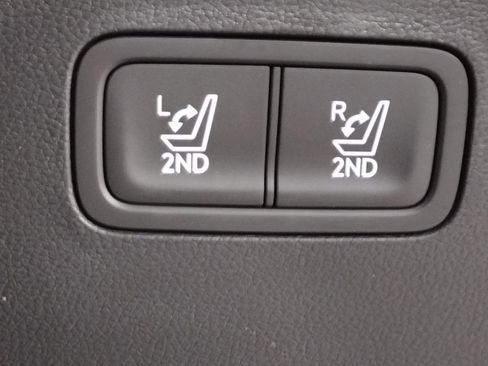 New 2026 Hyundai Santa Fe Limited AWD/4WD image 16
