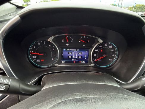 Used 2022 Chevrolet Equinox LT image 21