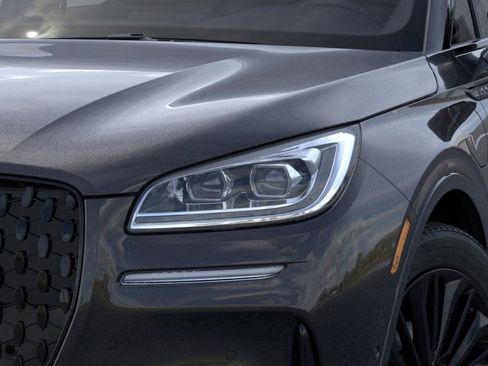 New 2026 Lincoln Corsair Grand Touring AWD/4WD image 19