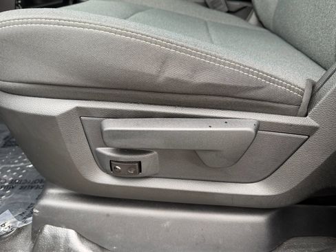 Used 2023 RAM 2500 Tradesman w/ Safety Group image 24