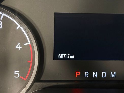 Used 2025 Ford F250 XL w/ FX4 Off-Road Package image 17