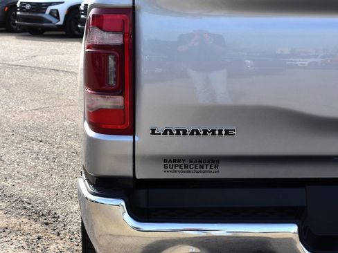 Used 2023 RAM 1500 Laramie image 11