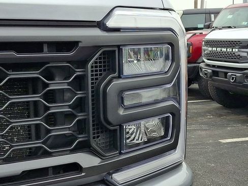 Used 2023 Ford F250 Lariat w/ Lariat Ultimate Package image 9