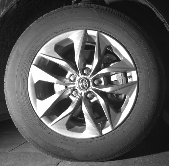 Used 2025 Toyota Sienna XLE AWD/4WD image 10
