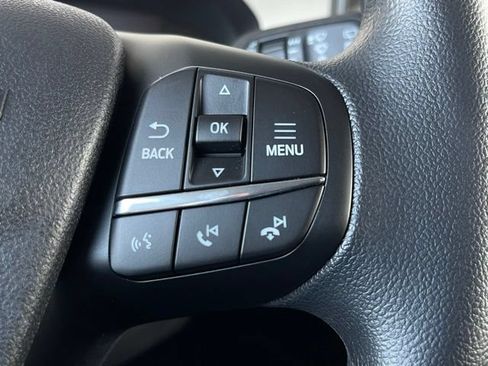 New 2026 Ford Bronco Sport Big Bend AWD/4WD image 16