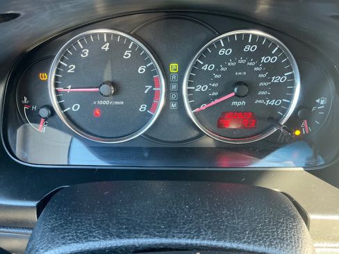 Used 2008 MAZDA MAZDA6 i Sport Value Edition image 20