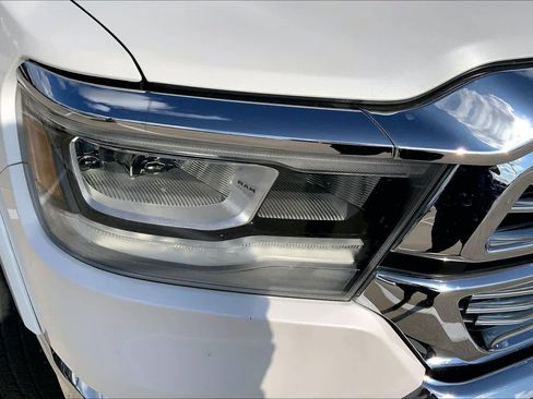 Used 2020 RAM 1500 Laramie image 26