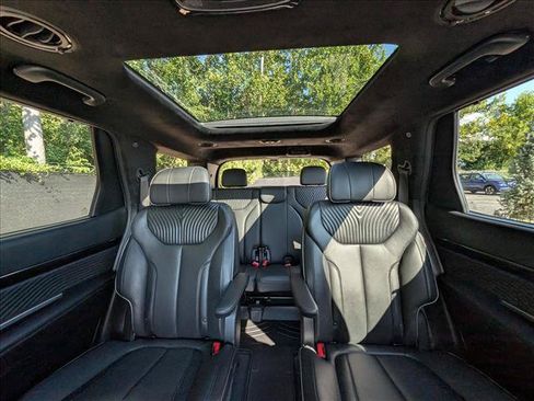 Used 2024 Hyundai Palisade Calligraphy AWD/4WD image 20