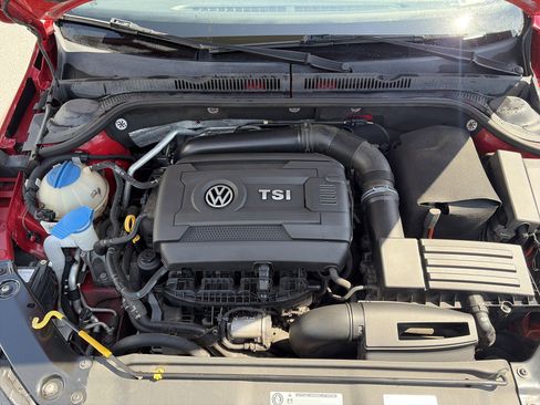 Used 2016 Volkswagen Jetta Sport w/ Lighting Package FWD image 25