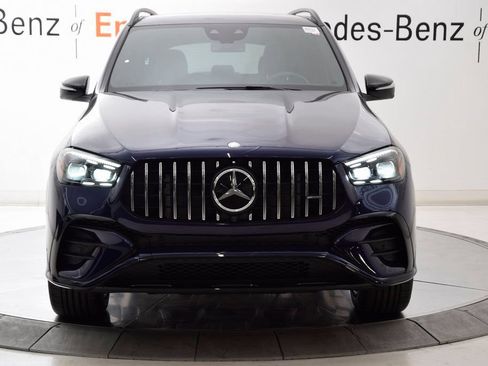 New 2026 Mercedes-Benz GLE 53 AMG 4MATIC image 9