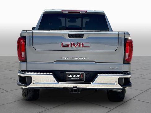 Used 2026 GMC Sierra 1500 SLT RWD image 5