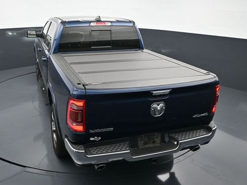 Used 2022 RAM 1500 Laramie AWD/4WD image 27
