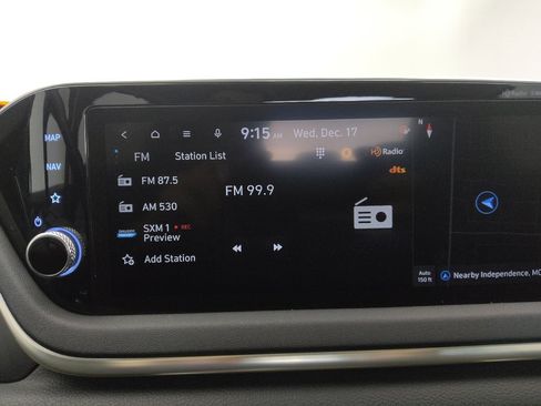 Used 2023 Hyundai Sonata SEL w/ Convenience Package image 25