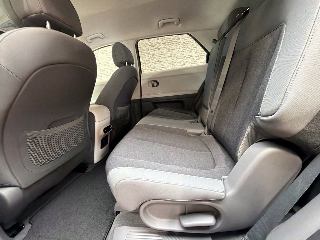 New 2027 Hyundai Ioniq 5 SE RWD image 14