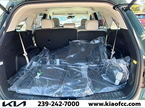 New 2026 Kia Sorento EX image 10
