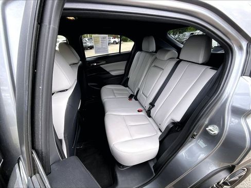 Used 2024 Mitsubishi Eclipse Cross SE AWD/4WD image 15
