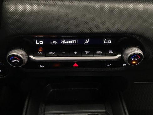 Used 2025 MAZDA CX-50 AWD 2.5 S w/ Weather Package image 24