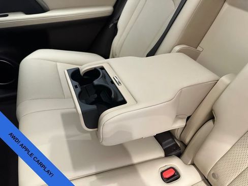 Used 2020 Lexus RX 350 AWD w/ Premium Package image 16