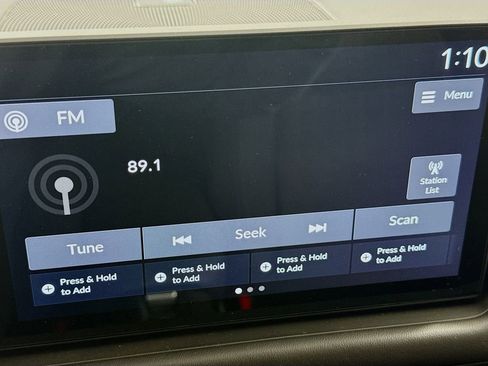 New 2026 Honda HR-V LX image 14