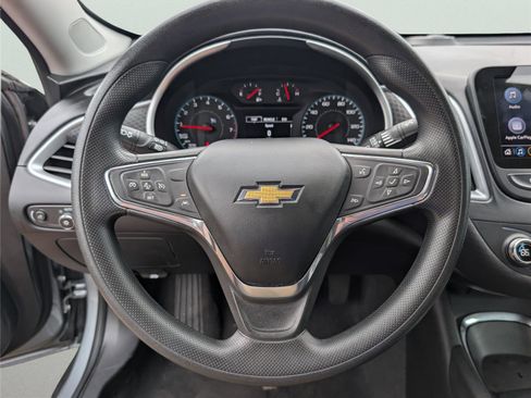 Used 2023 Chevrolet Malibu LT FWD image 20
