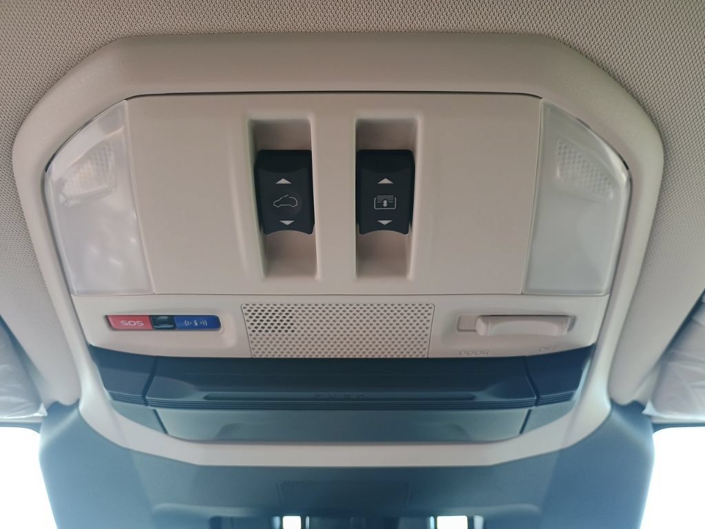 New 2026 Subaru Ascent Touring AWD/4WD image 28